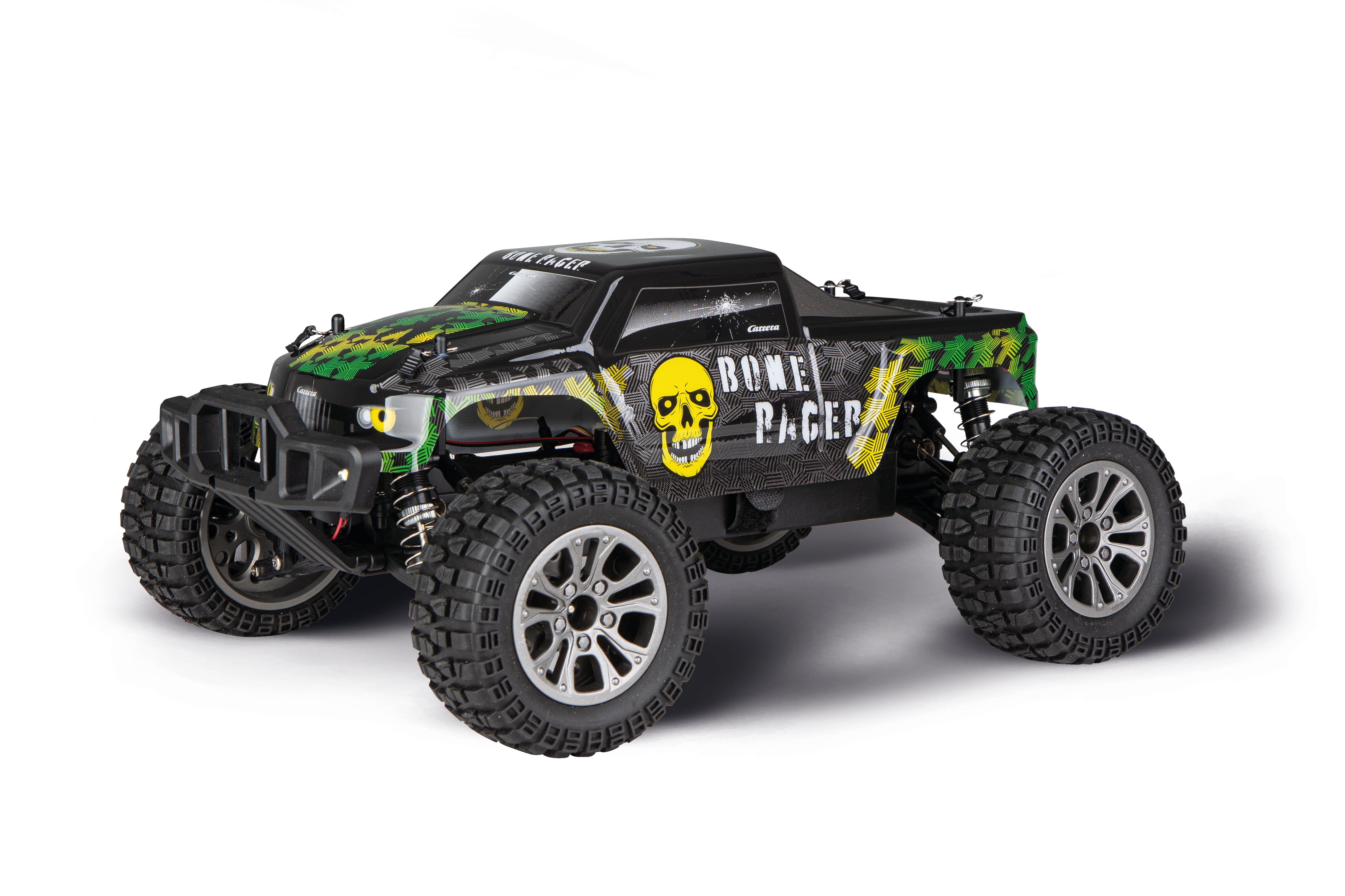 carrera-rc-buggy-bone-racer-2-4ghz-profi-rc-auto image 1
