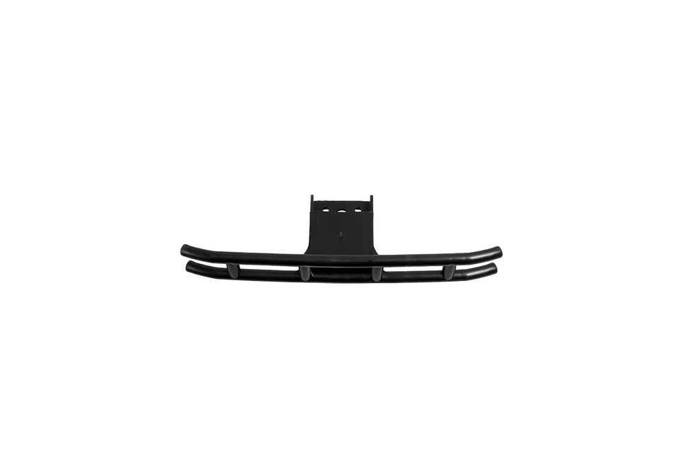 carrera-action-rear-bumper-sto-stange-hinten-ersatzteil image 1