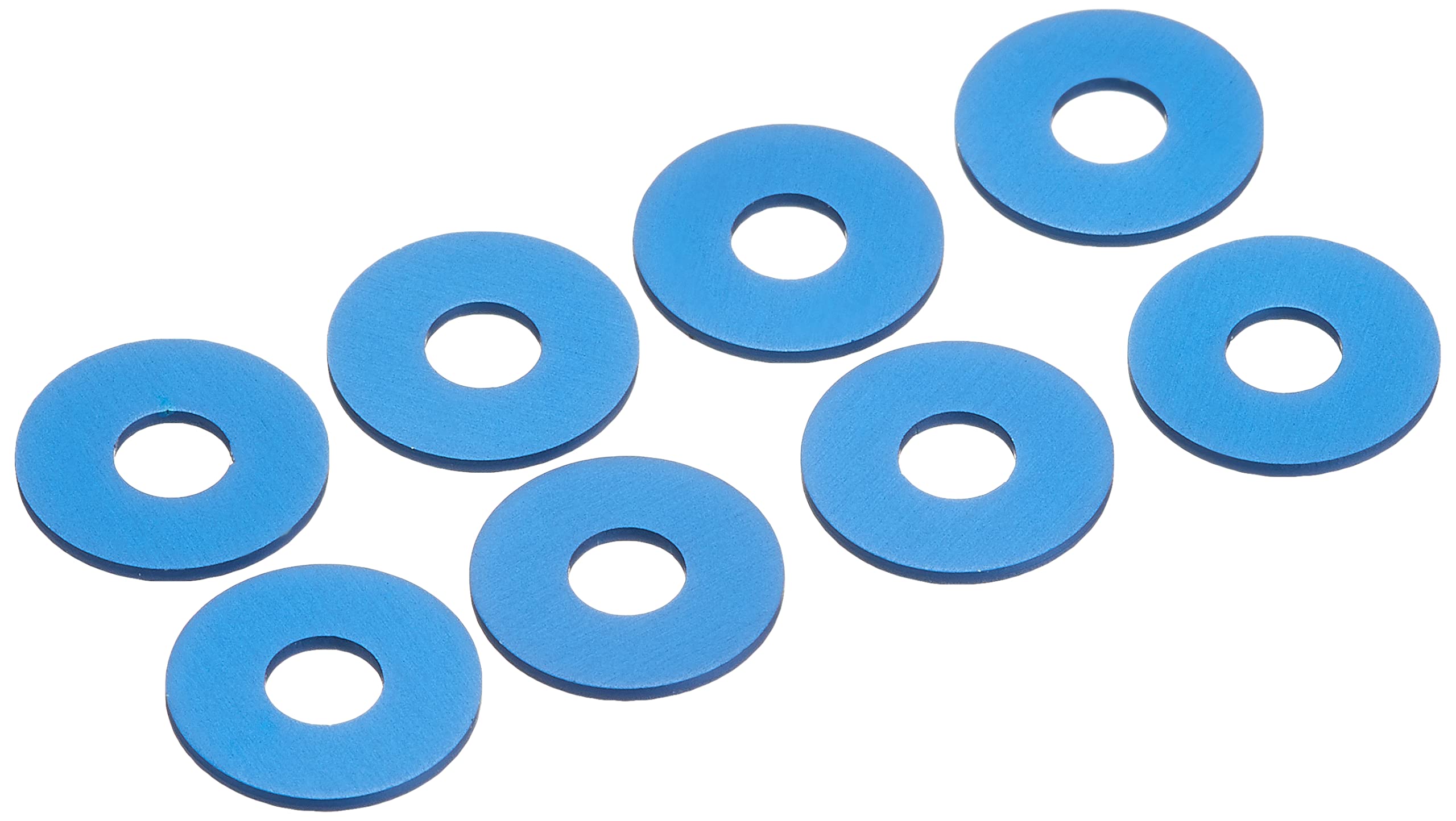 tamiya-trf-300054573-alu-distanzscheiben-0-75-mm-blau-8-st-ck image 2