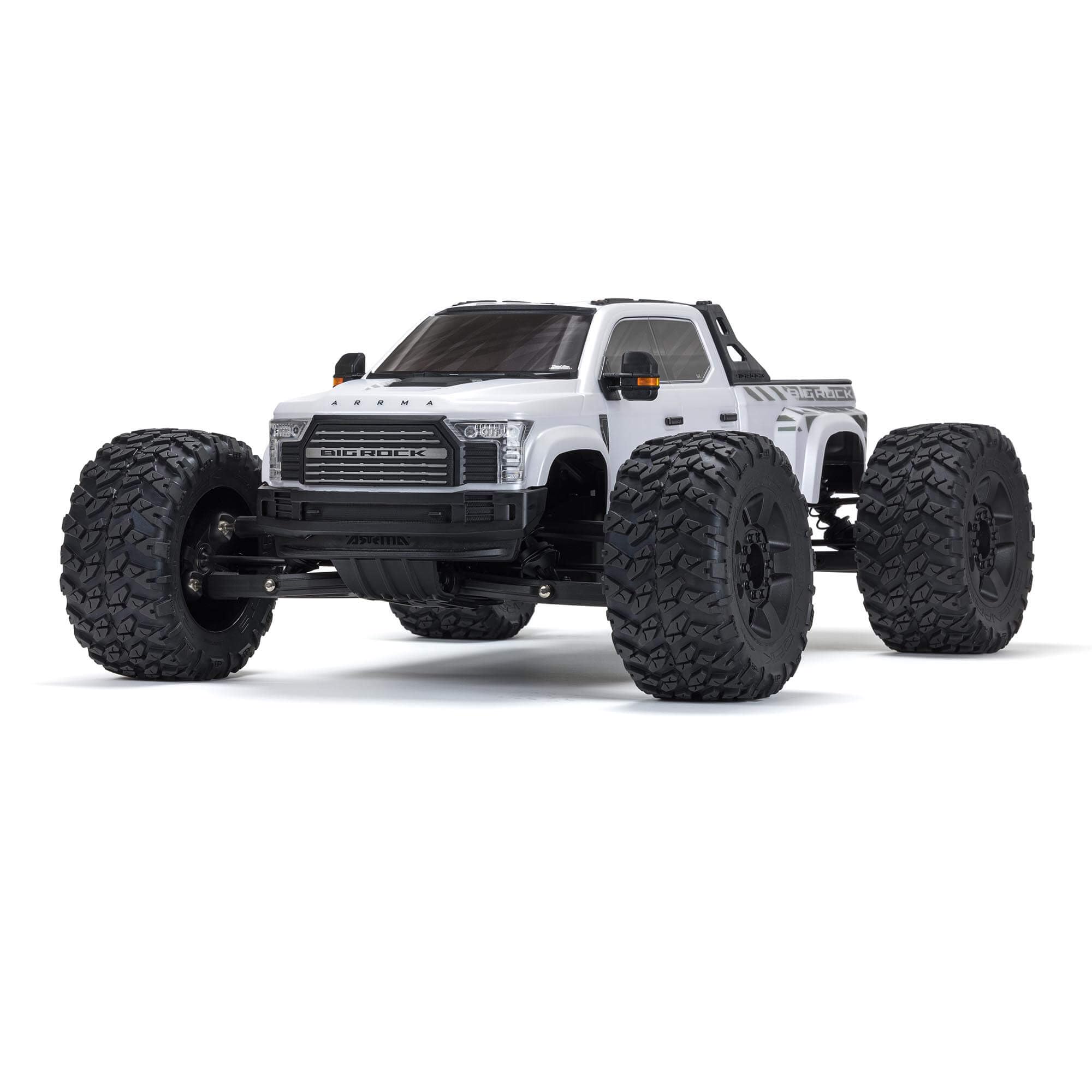 arrma-big-rock-6s-blx-ara7612t3-monstertruck-1-7-wei image 1