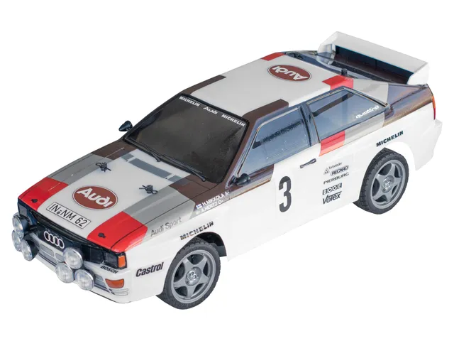 tamiya-audi-quattro-rally-a2-tt-02-rc-auto-bausatz-1-10-wei image 1