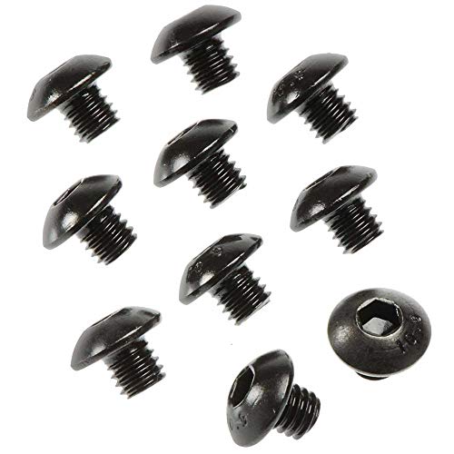 arrma-kraton-linsenschraube-m3x3mm-button-head-10-st-ck image 2
