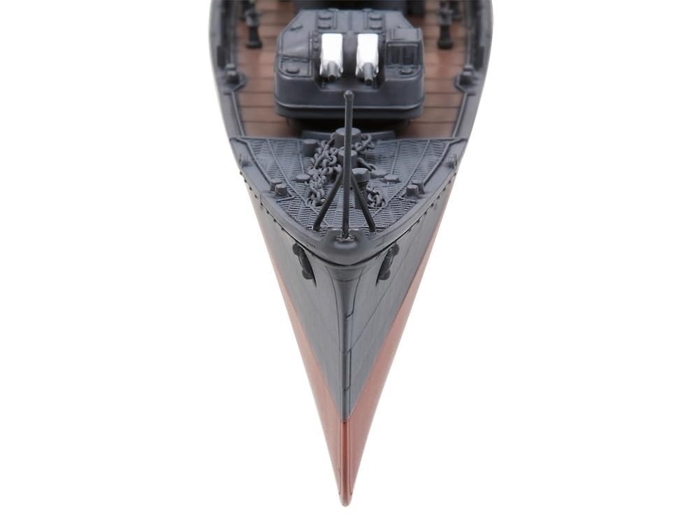 tamiya-yukikaze-zerst-rer-1-350-wwii-schiffsbausatz-grau image 5