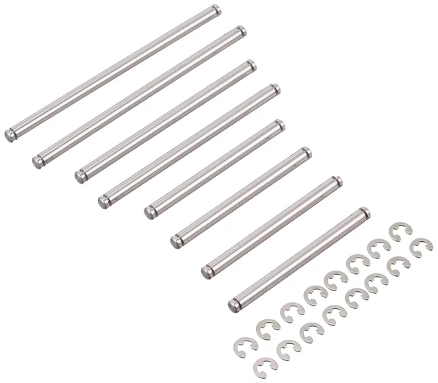 tamiya-r-c-models-m-05vii-querlenkerwellen-stahl-set-8st image 1