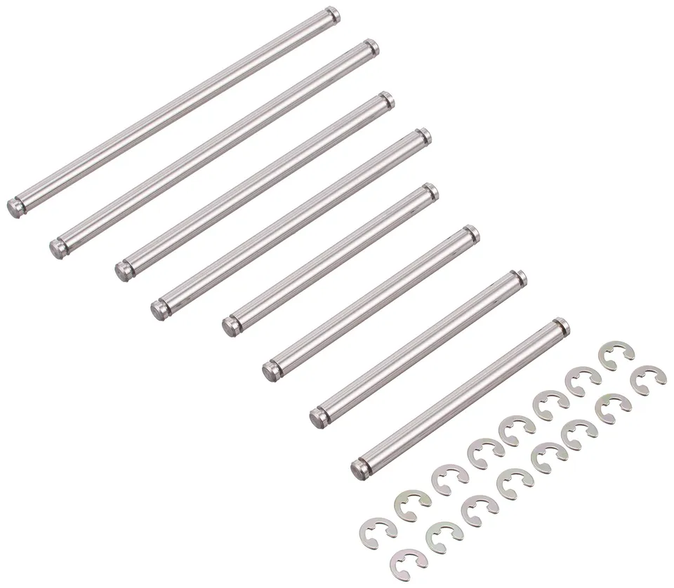 tamiya-r-c-models-m-05vii-querlenkerwellen-stahl-set-8st image 1