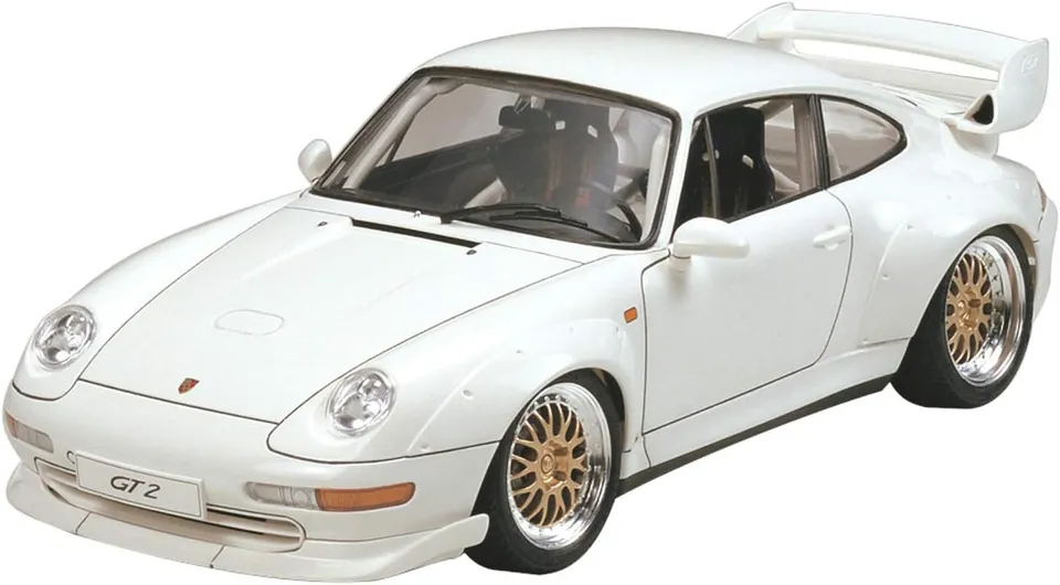 tamiya-porsche-911-gt2-300024247-automodell-bausatz-1-24 image 1