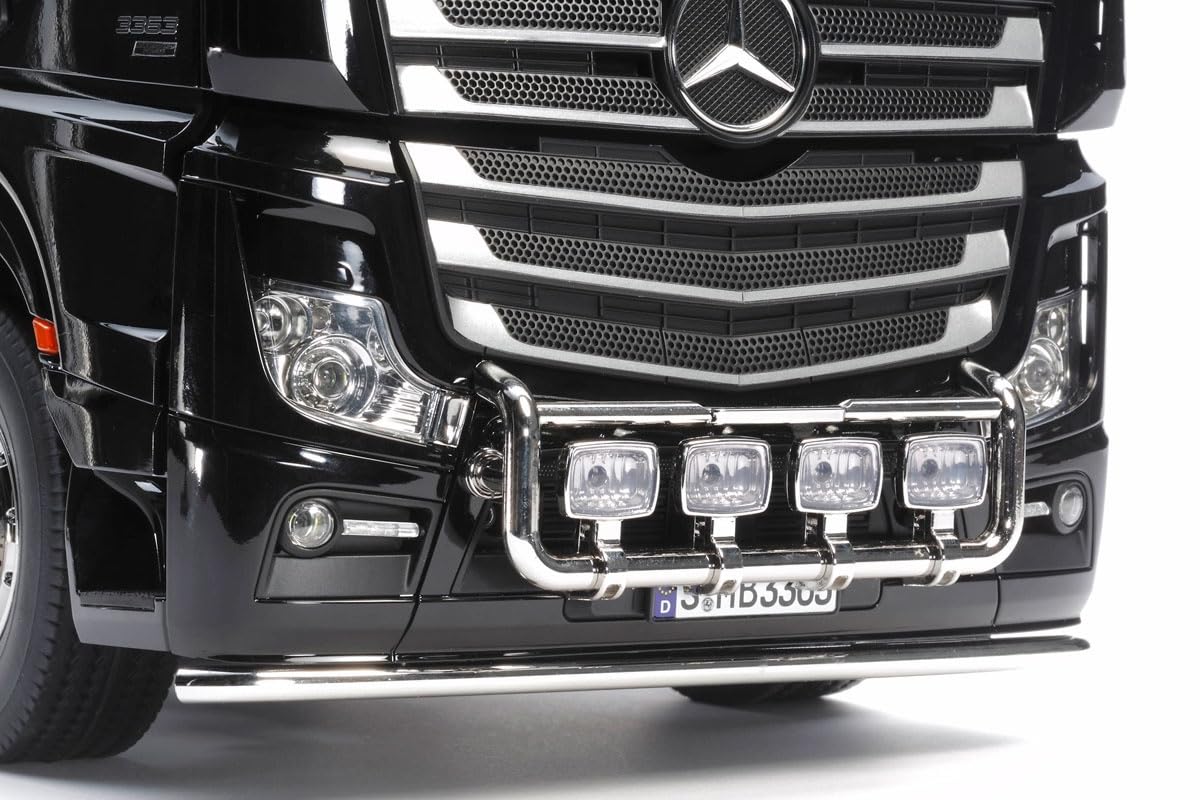 tamiya-actros-3363-rc-truck-1-14-bausatz-6x4-56348 image 2