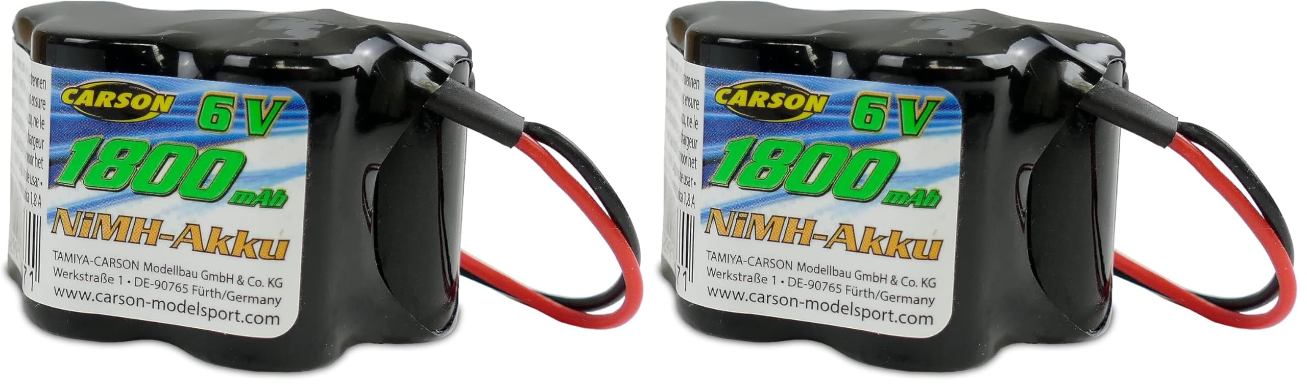 carson-empf-ngerakku-500608230-6v-1800mah-nimh-hump-bec image 4