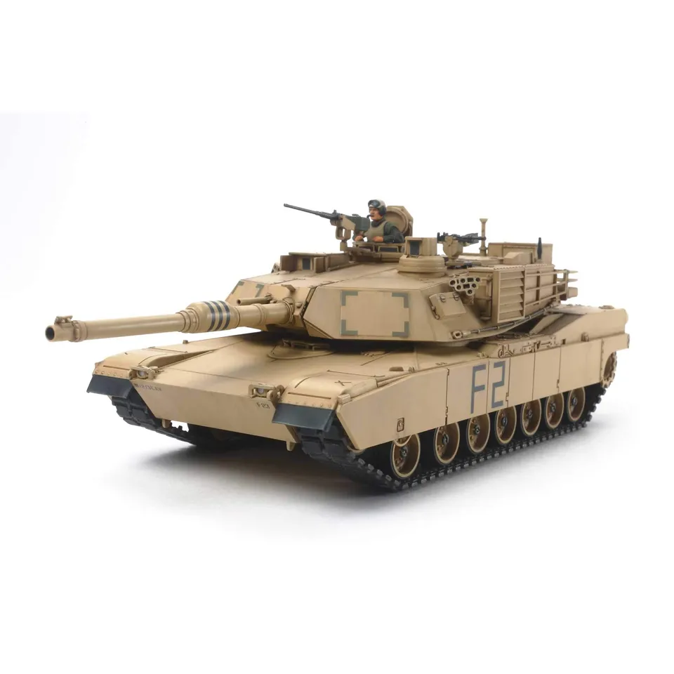 tamiya-32592-m1a2-abrams-1-48-bausatz image 1