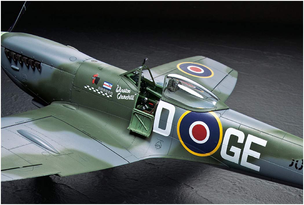 tamiya-spitfire-mk-xvie-1-32-bausatz-300060321-foto-tzteile image 3