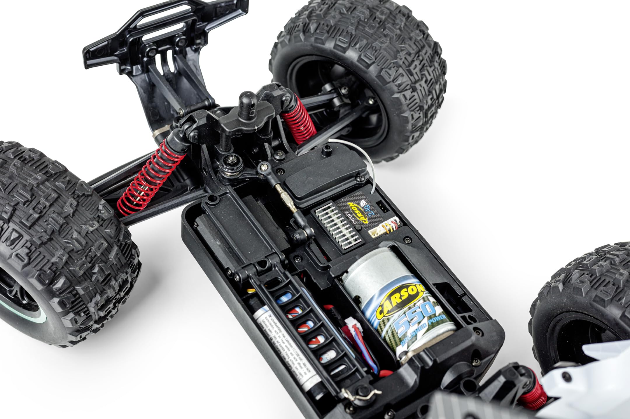 carson-xs-stadium-fighter-rc-buggy-1-10-rtr-blau-40km-h image 5