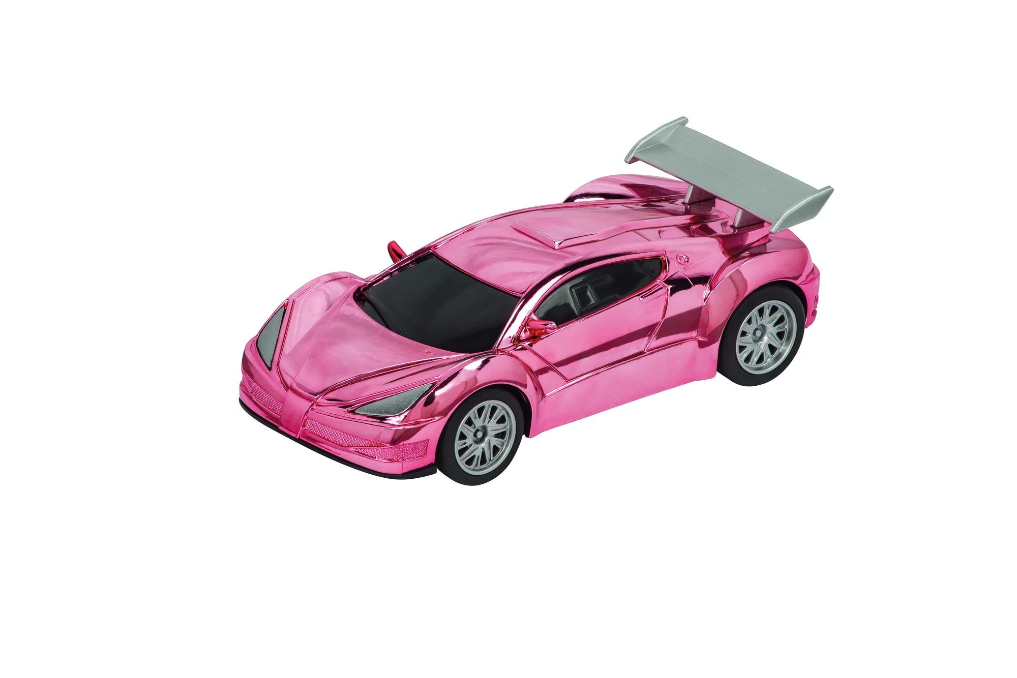 carrera-go-glamour-racing-gt-rennbahn-set-4-9-m-pink image 4