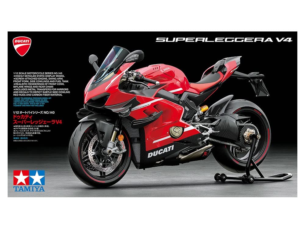tamiya-14140-ducati-superleggera-v4-modellbausatz-1-12 image 4