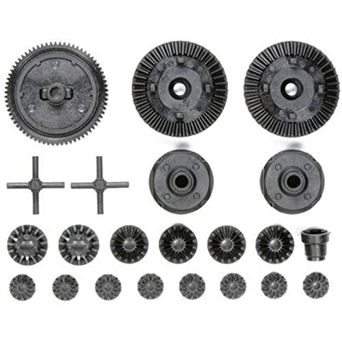 tamiya-tt-02-g-teile-getriebe-ersatzteile-silber-300051531 image 3