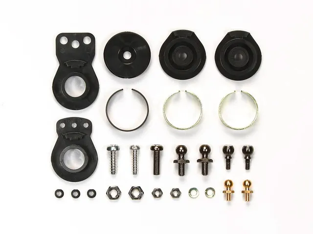 tamiya-51000-hi-torque-servo-saver-servoschutz-schwarz image 1