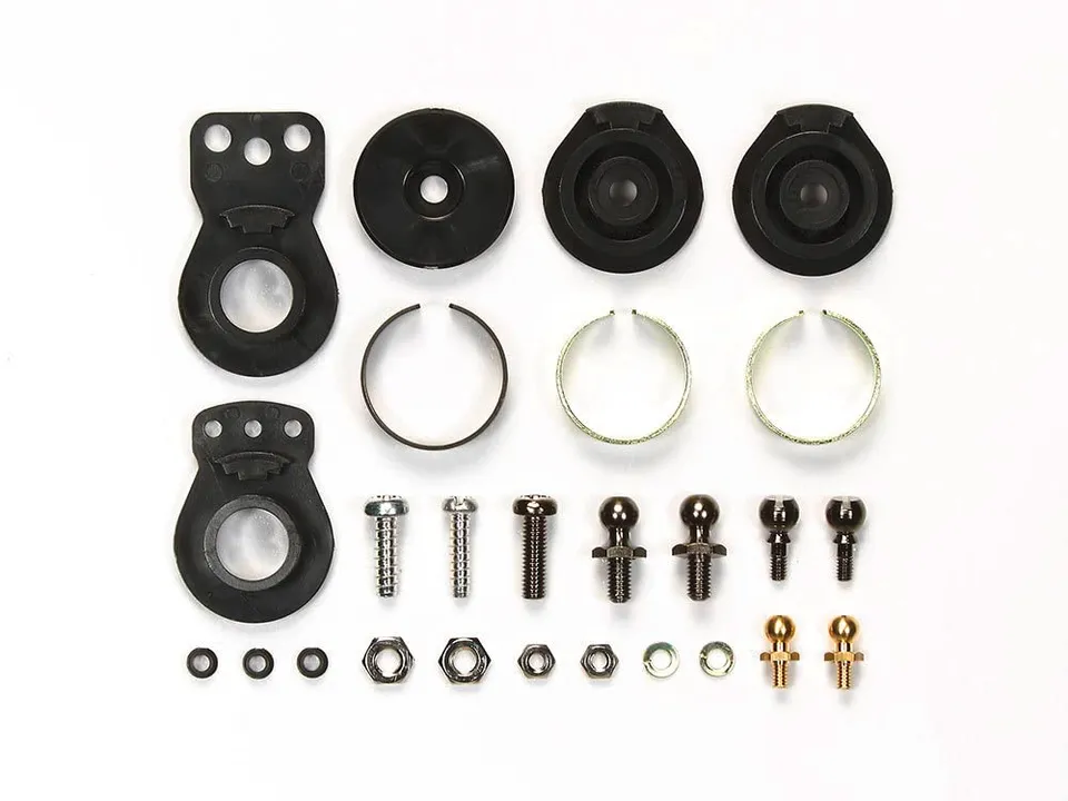 tamiya-51000-hi-torque-servo-saver-servoschutz-schwarz image 1