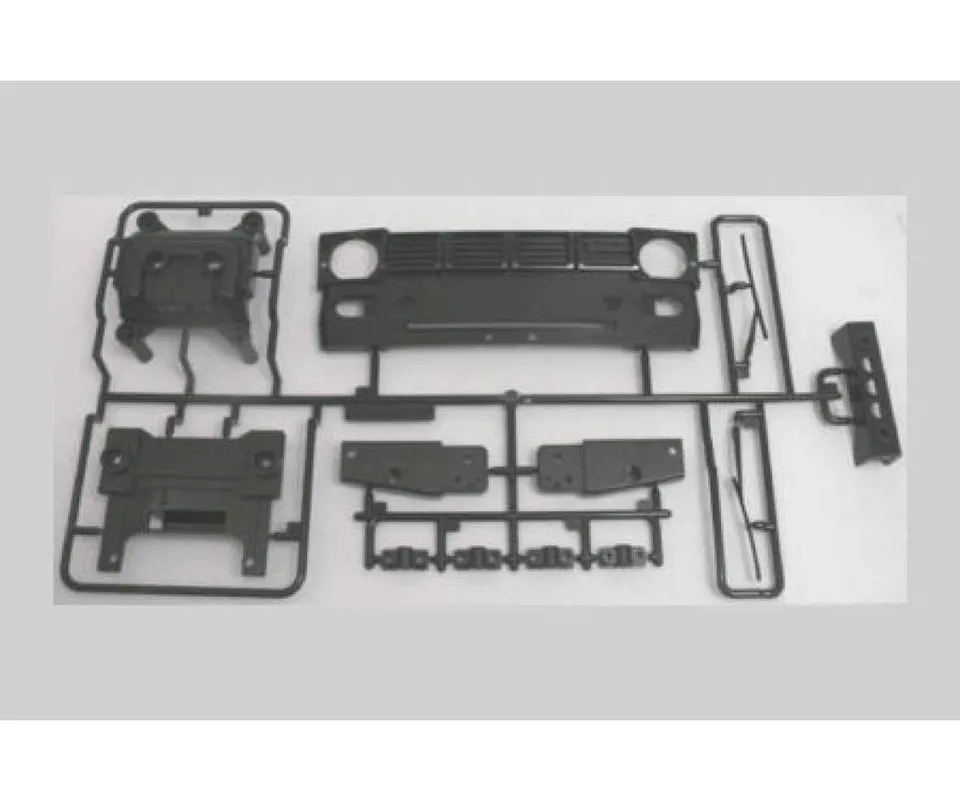 tamiya-309225105-w-teile-hilux-ersatzteil-toyota image 1