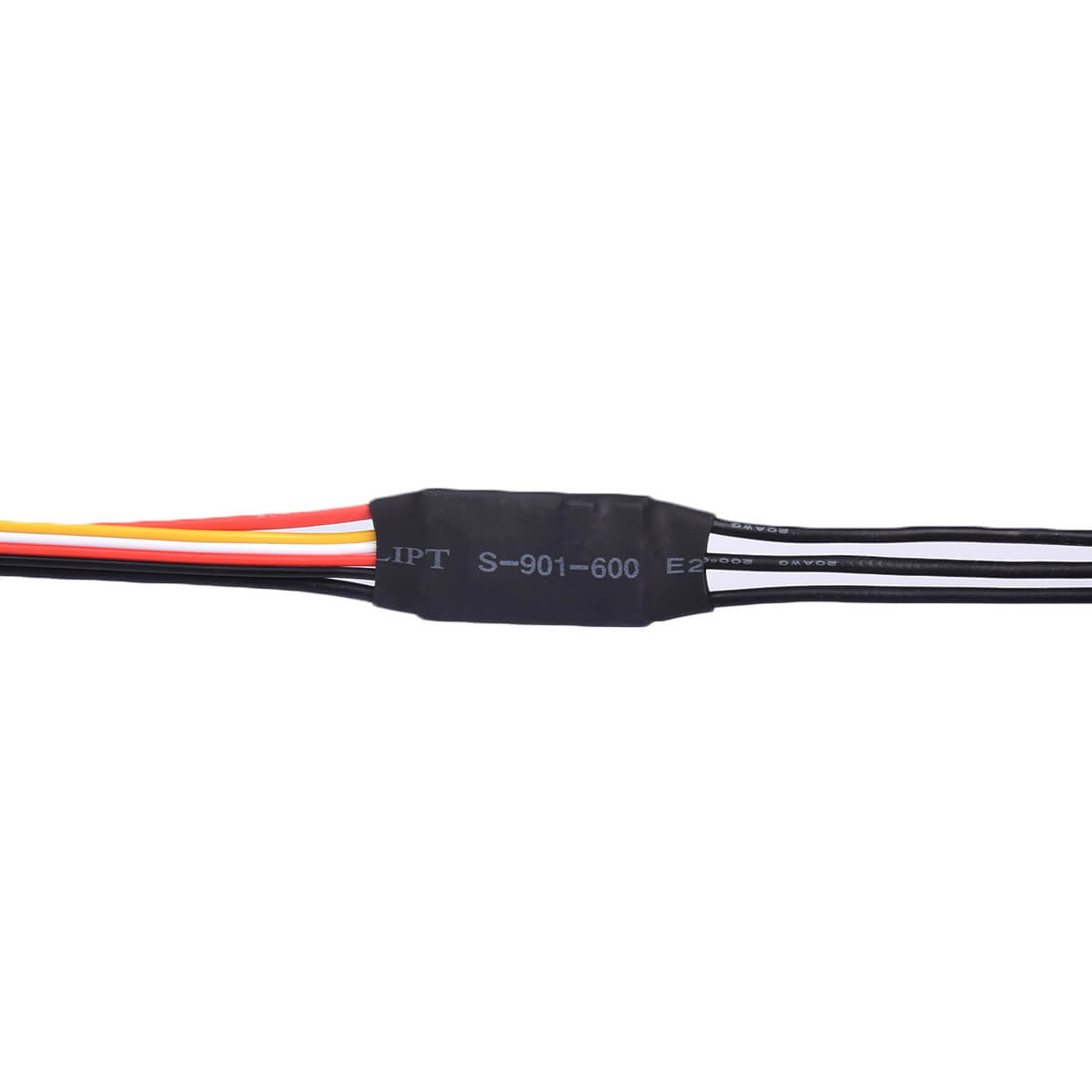 ztw-mantis-slim-g2-15a-esc-2-4s-sbec-regler-f3p-3d image 5