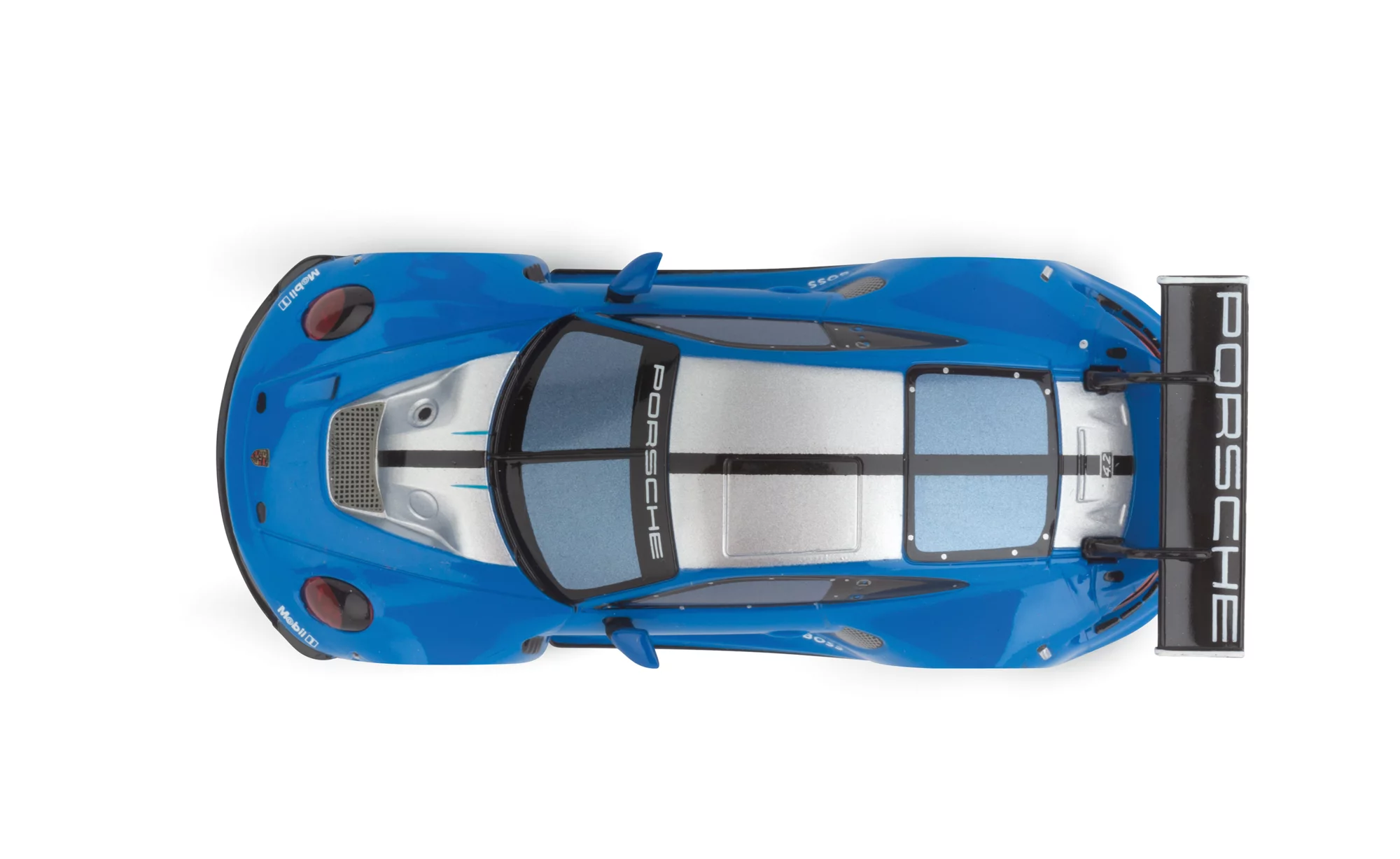 carrera-digital-132-porsche-911-gt3-r-blue-thunder-hybrid-1-50 image 4