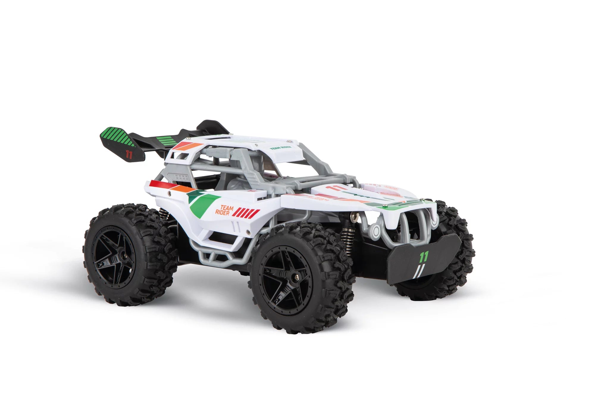 carrera-action-2-4ghz-team-rider-buggy-rc-auto-offroad image 2