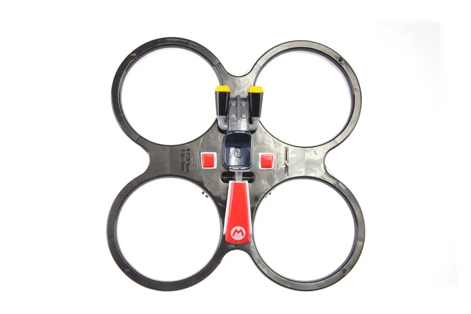 carrera-air-rahmen-503024-drohne-ersatzteile image 1