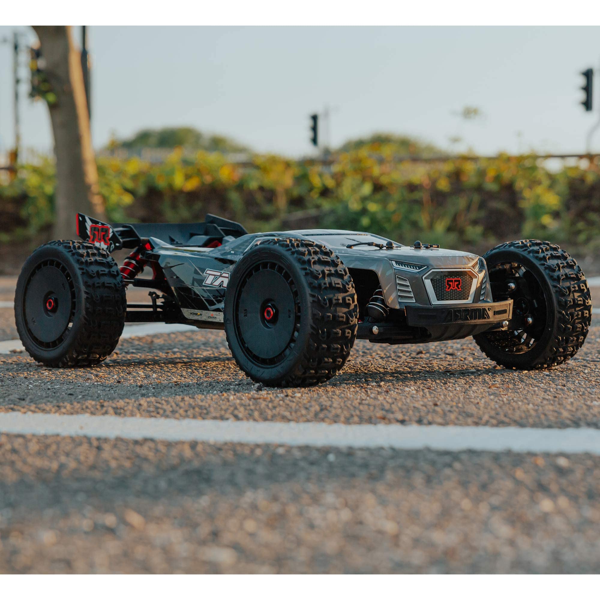arrma-talion-6s-blx-1-8-truggy-rtr-schwarz-brushless image 5