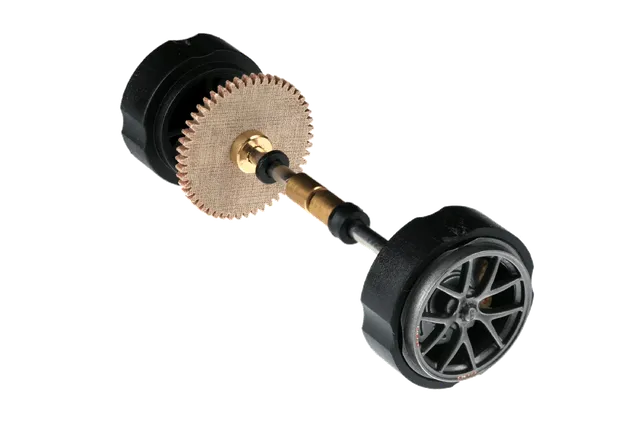 carrera-digital-124-hinterachse-z50-f-r-23832-23841-ersatzteil image 1