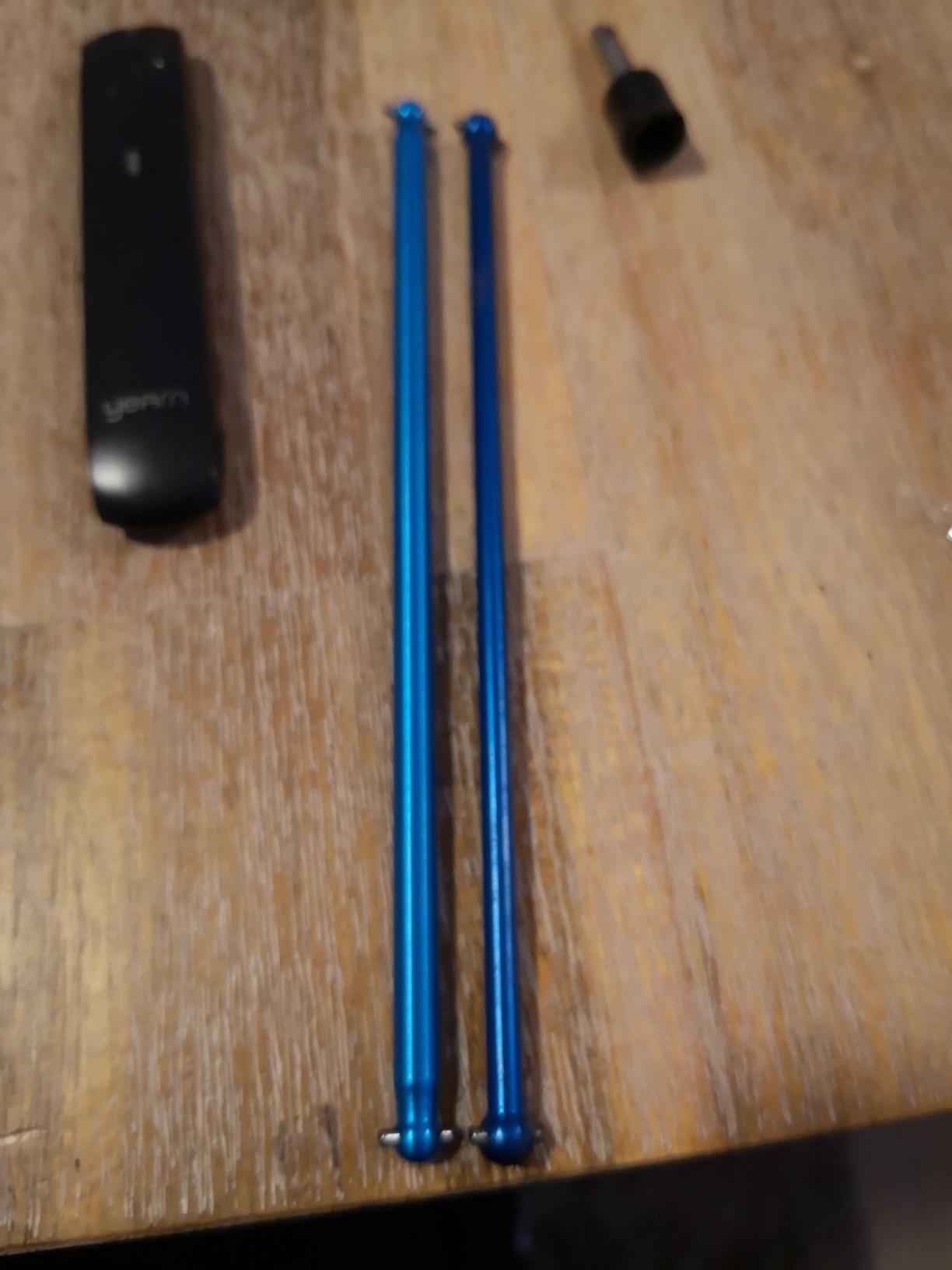 Sauber verarbeitet