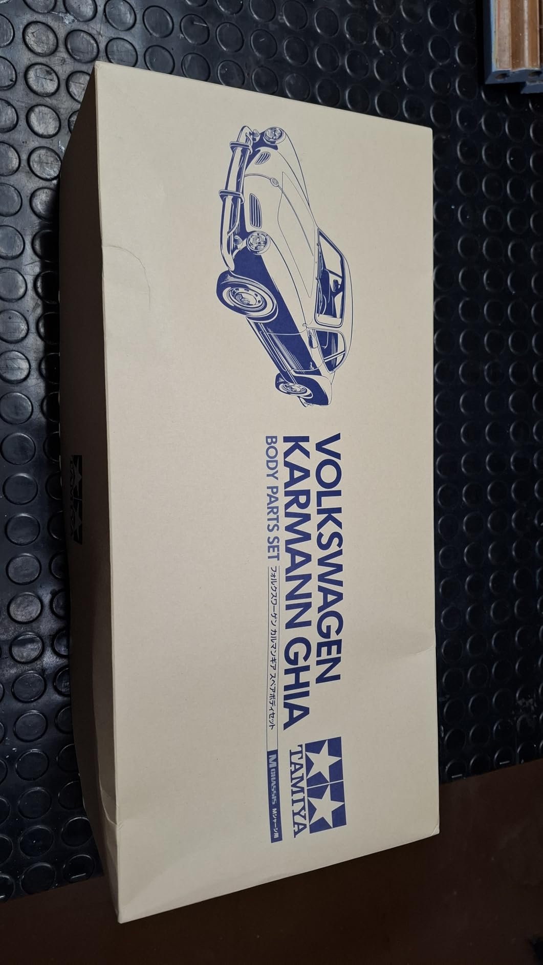 Schneiden dauert