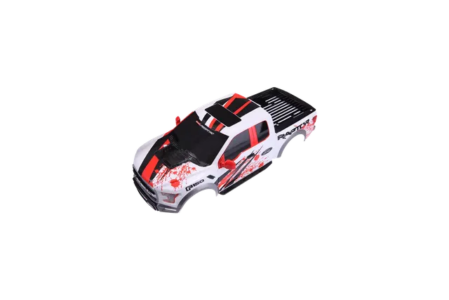 carrera-profi-rc-ford-f-150-raptor-karosserie-183006-ersatzteil image 1