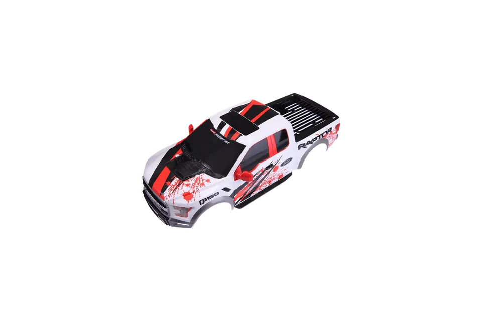 carrera-profi-rc-ford-f-150-raptor-karosserie-183006-ersatzteil image 1