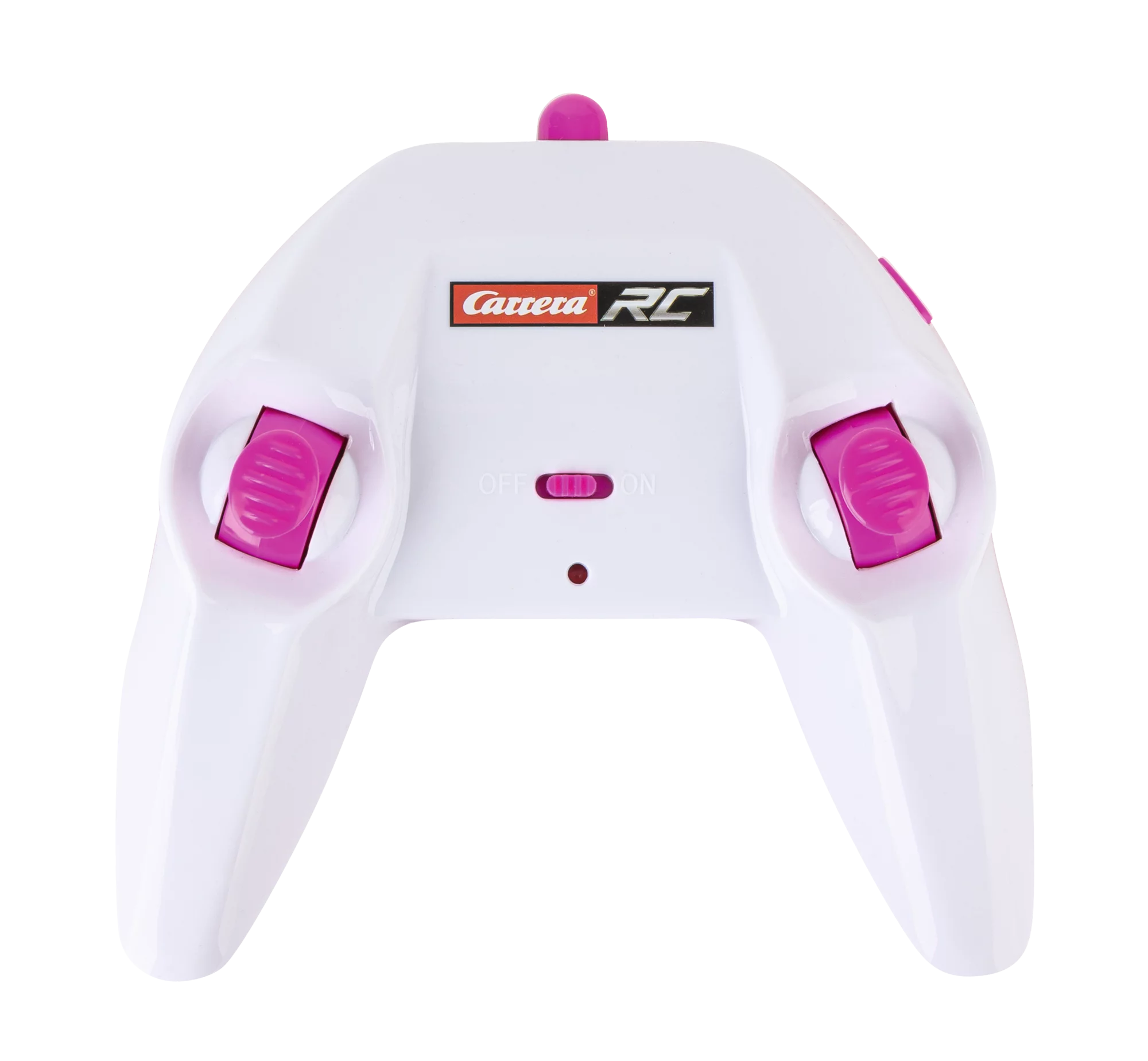 carrera-turnator-mini-turnator-pink-rc-stunt-auto-2-4-ghz image 4