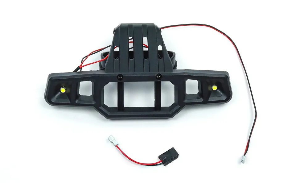 carrera-action-front-bumper-ersatzteil-sto-stange-vorne image 1