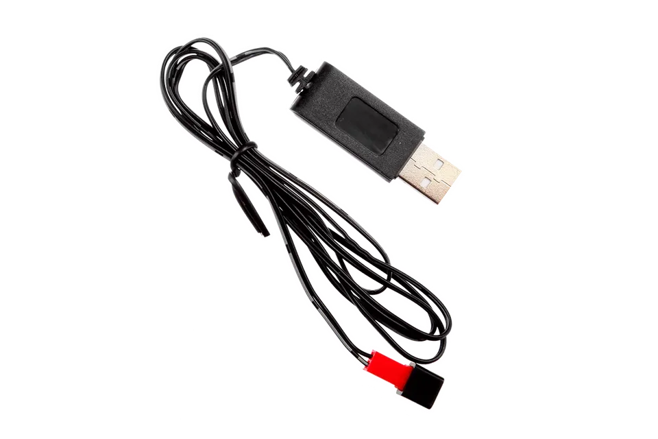 carrera-action-usb-ladekabel-3-7v-li-po-akku-quadrocopter image 1