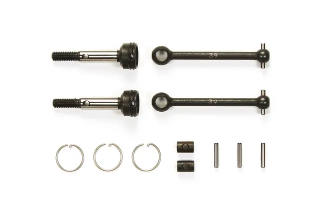 tamiya-xv-01-t-halbkardan-hinten-39-mm-antriebswelle-2-st-ck image 1