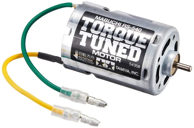 tamiya-rs-540-torque-tuned-e-motor-25t-tuning-54358 image 1