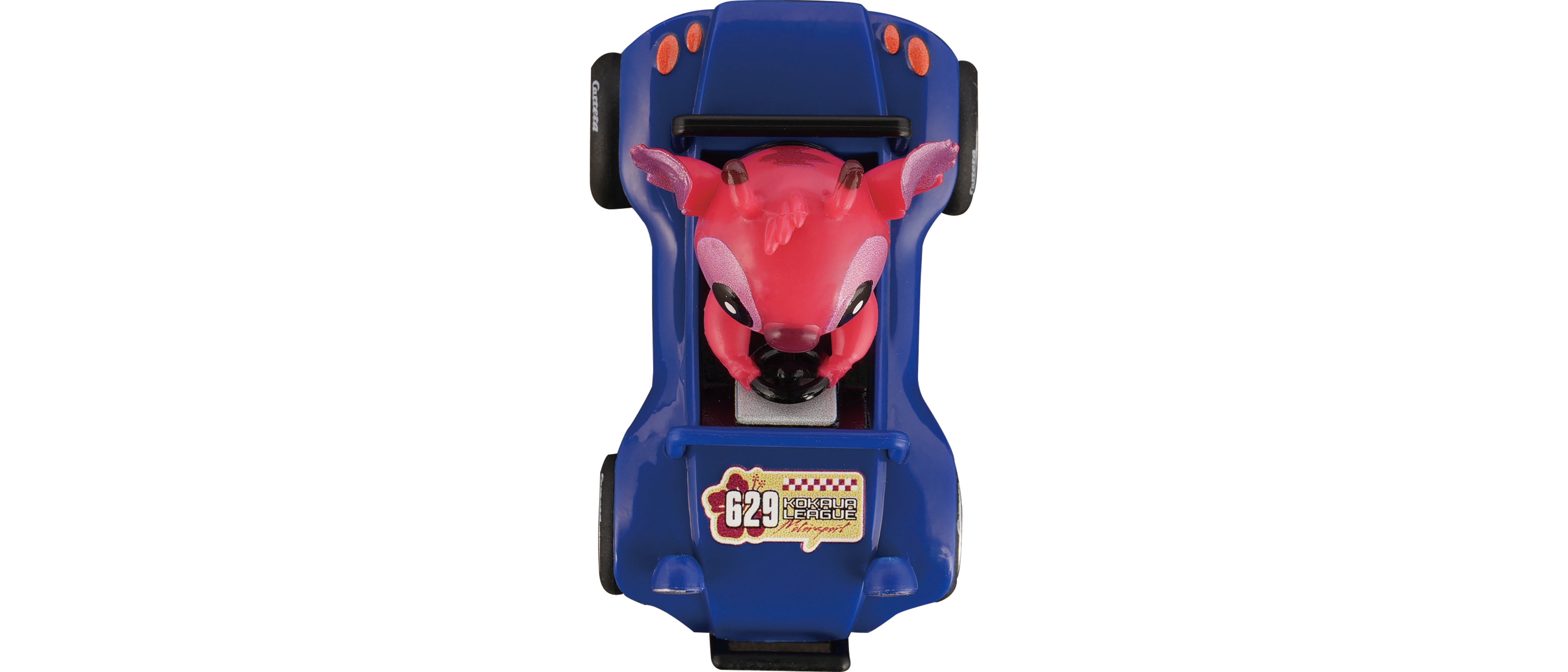 carrera-first-disney-stitch-leroy-rennauto-slotcar image 6
