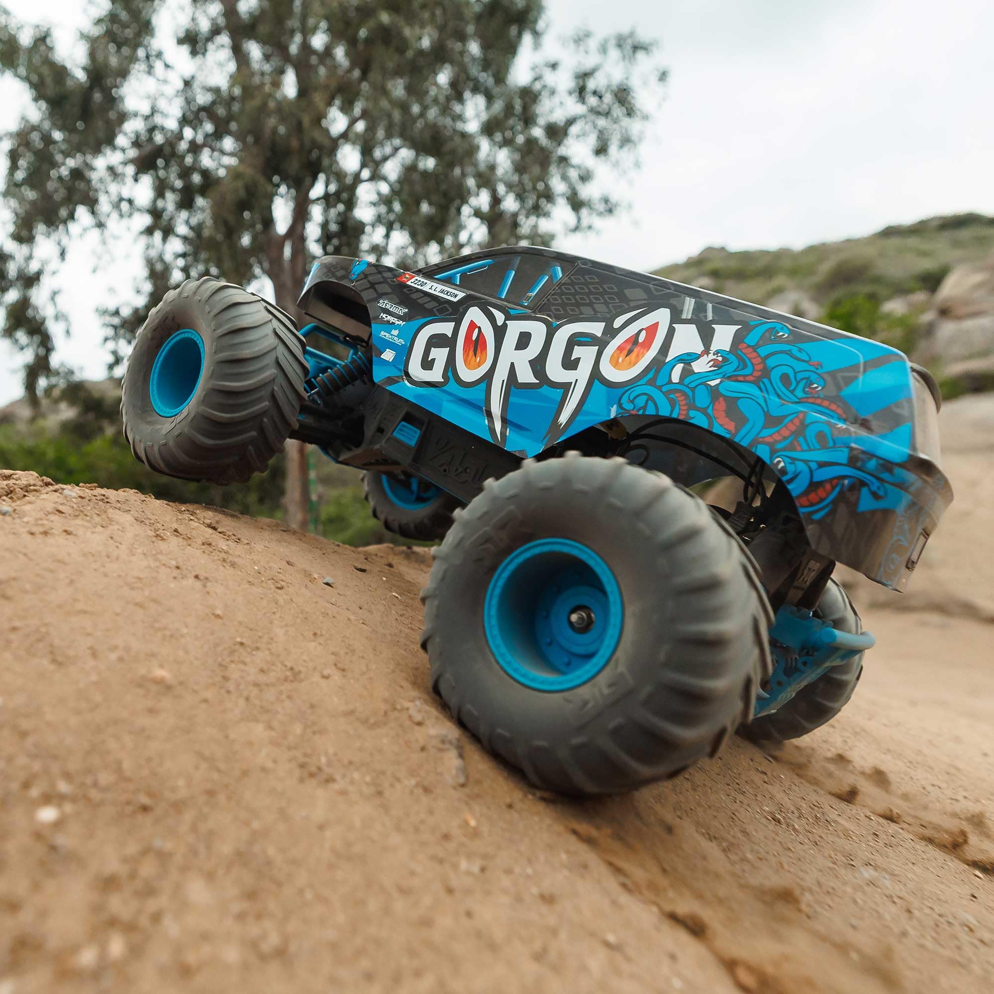 arrma-gorgon-monster-truck-1-10-2wd-rtr-blau-b-rste image 8