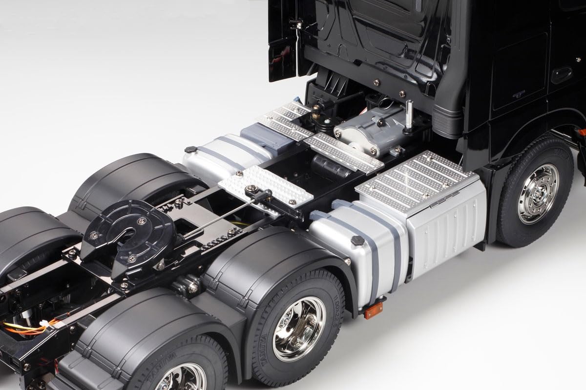 tamiya-actros-3363-rc-truck-1-14-bausatz-6x4-56348 image 6