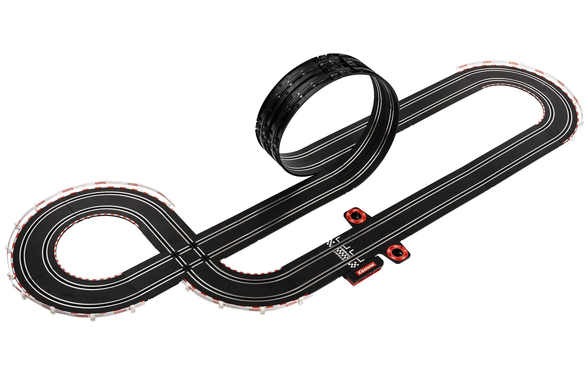 carrera-go-speed-competition-rennbahn-set-5-3-m image 3
