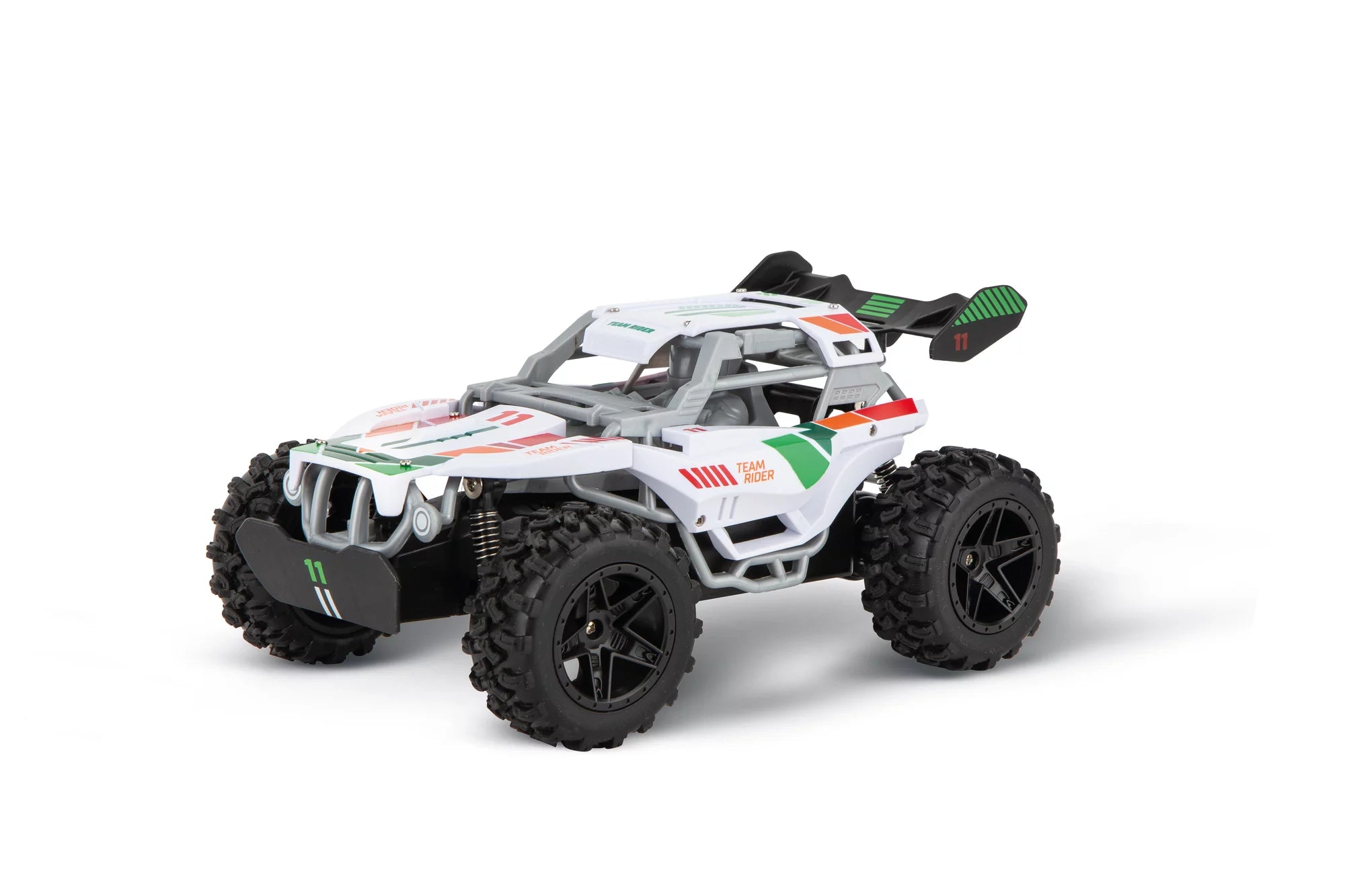 carrera-action-2-4ghz-team-rider-buggy-rc-auto-offroad image 1