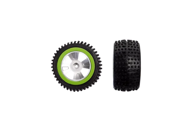carrera-buggy-green-cobra-3-hinterreifen-mit-felgen-2-stk image 1