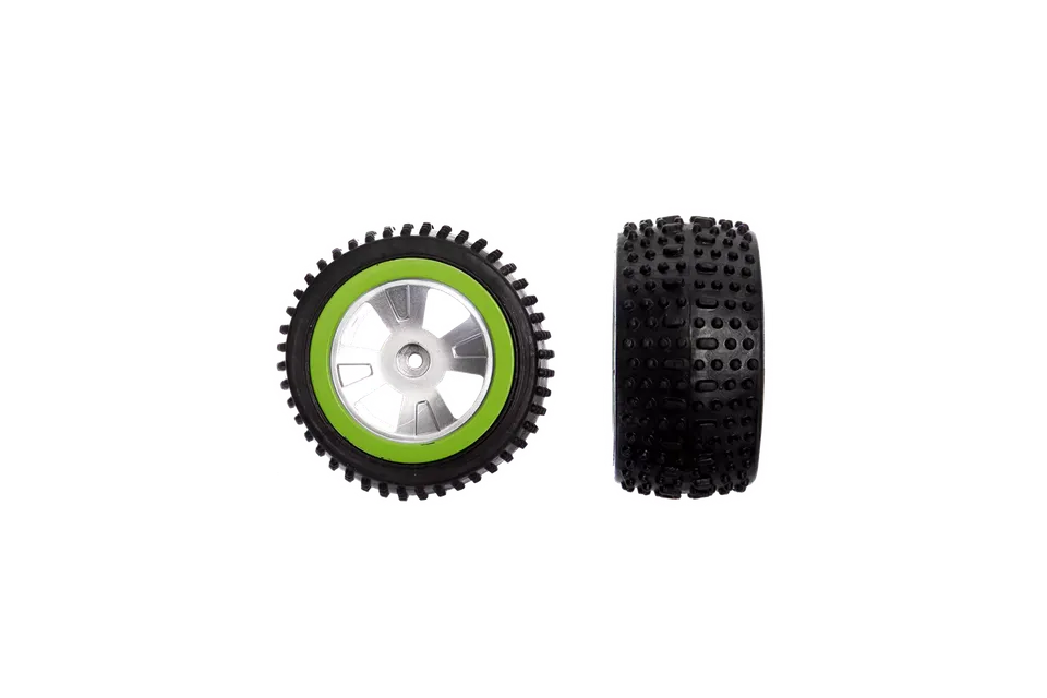 carrera-buggy-green-cobra-3-hinterreifen-mit-felgen-2-stk image 1