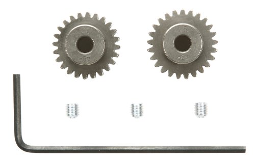 tamiya-db-01-motorritzel-24-25-z-hne-48dp-ritzel-set image 2