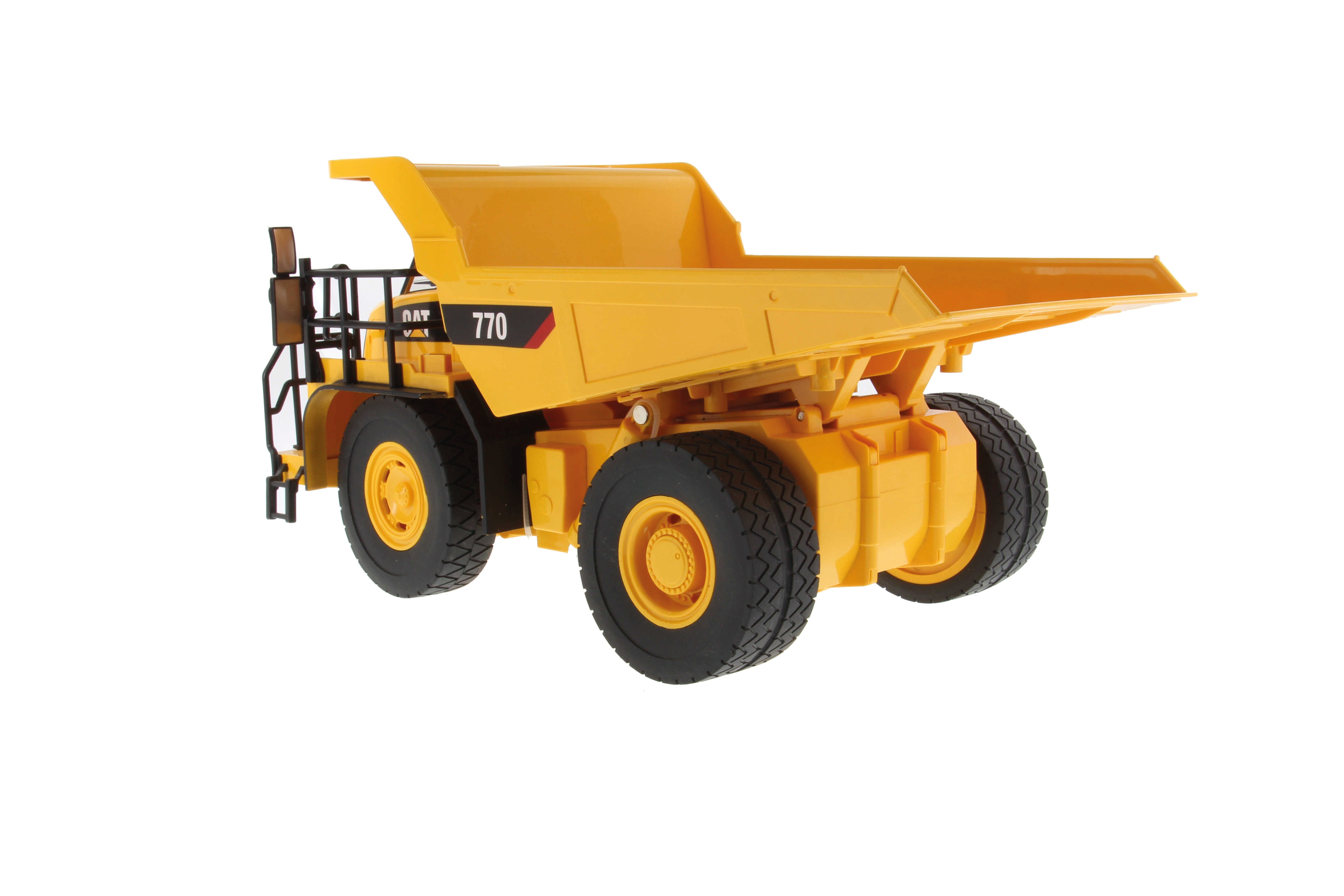 carrera-rc-cat-770-muldenkipper-1-24-rc-truck-kippmulde image 5