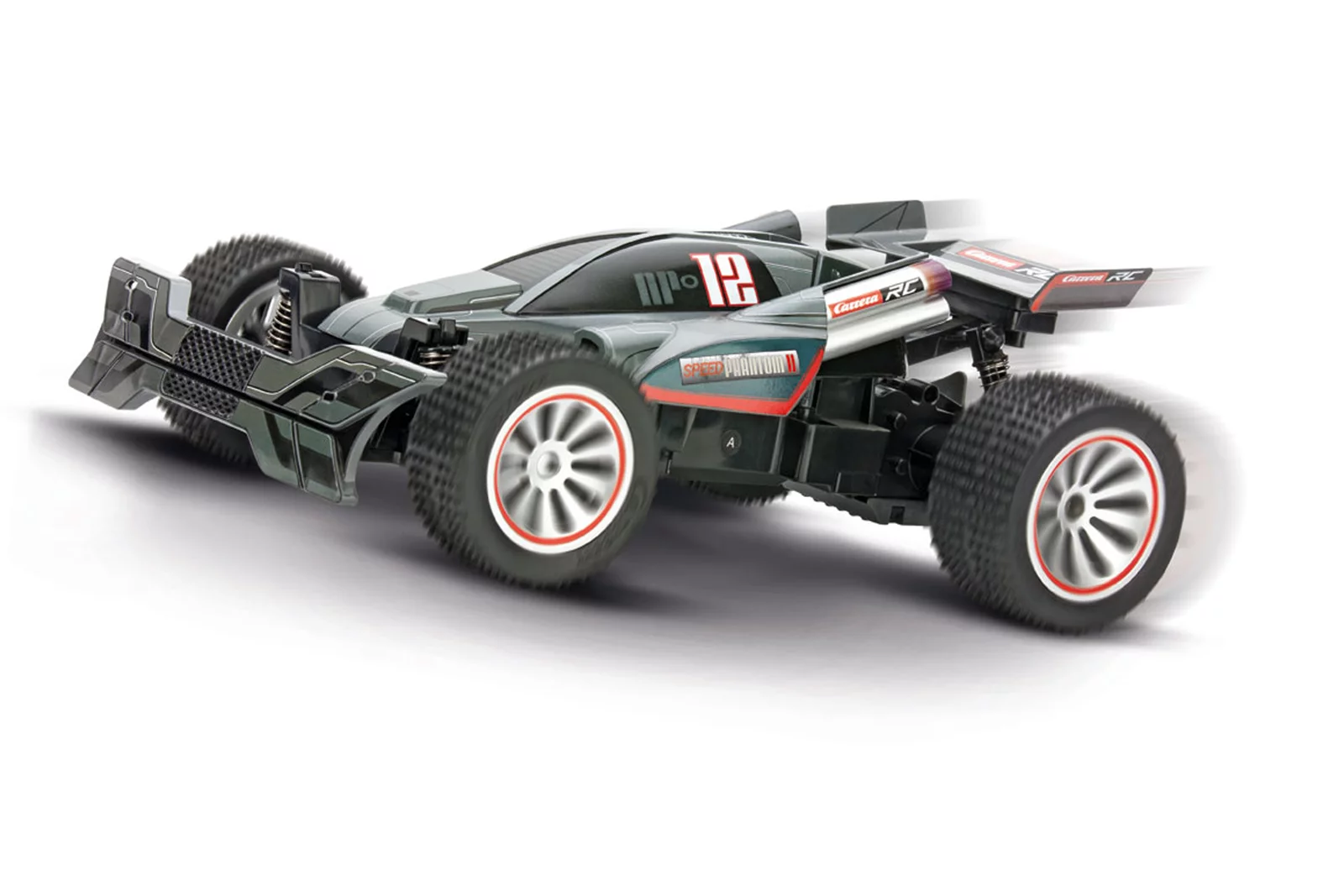 carrera-rc-action-speed-phantom-2-rc-auto-1-16-20-km-h image 2