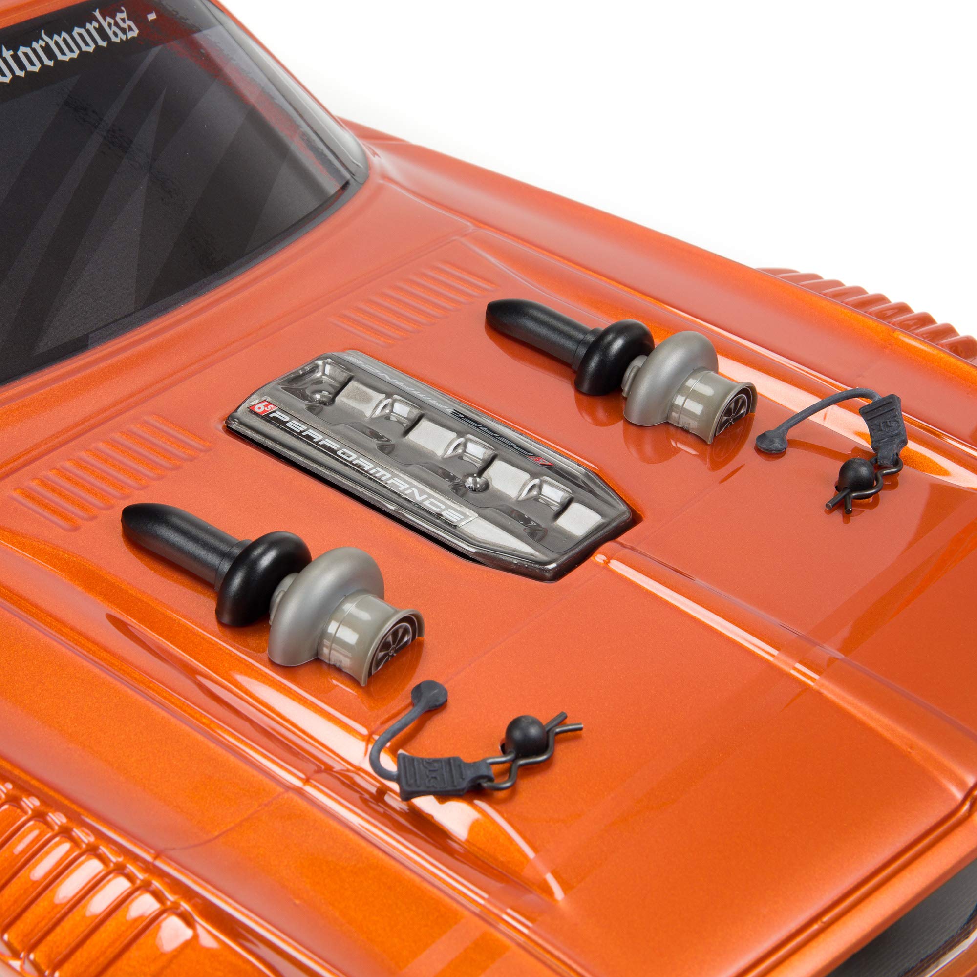 arrma-felony-6s-blx-street-bash-muscle-car-1-7-orange-rtr image 7