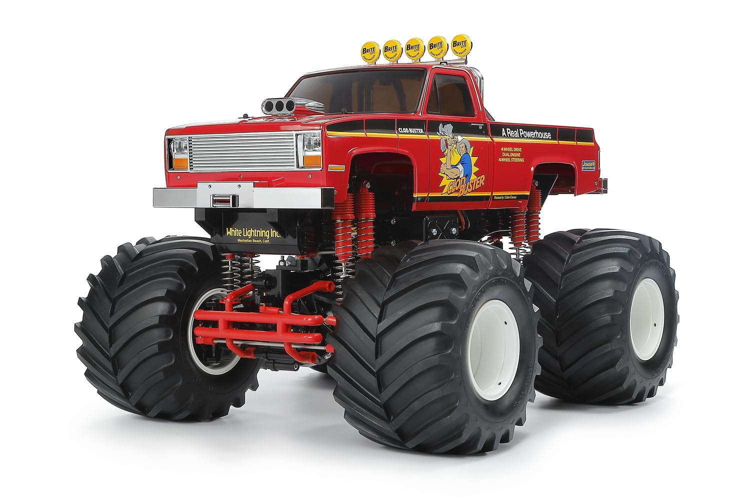 tamiya-58762-clod-buster-2026-monster-truck-1-10 image 1