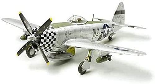 tamiya-p-47d-thunderbolt-bubbletop-1-72-bausatz image 4