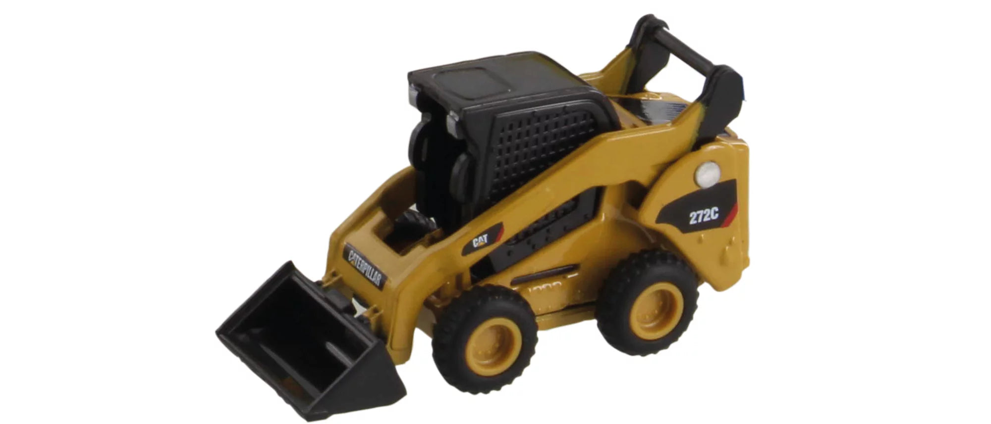 cat-micro-272c-kompaktlader-spielbox-metall-mit-motion-sand-zubeh-r image 1